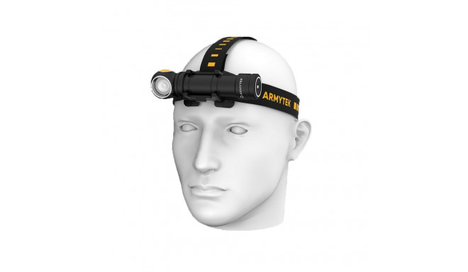 Armytek taskulamp Wizard C2 Pro Max
