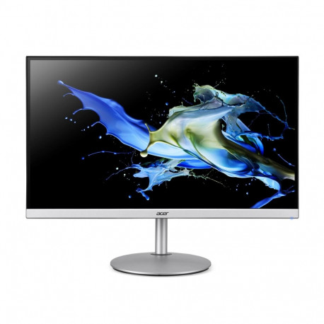 Acer arvutimonitor Vero CB2 CB272P6BMIPRX 68.6cm (27") 1920 x 1080 pikslit Full HD LCD, must
