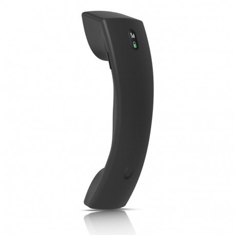 Ubiquiti analoogtelefonitoru UT-G3-Handset, must