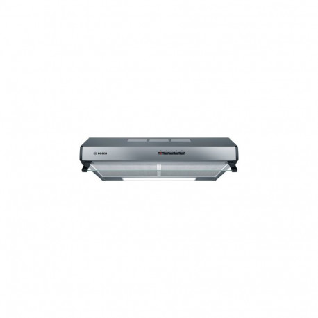 Bosch õhupuhasti DUL63CC50 seinale paigaldatav roostevabast terasest D 350m3/h
