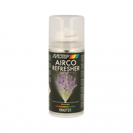 Motip kliimaseadme värskendi, lavendel 150ml
