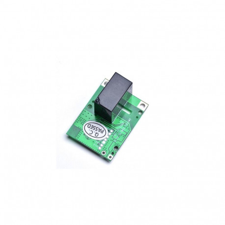 SONOFF RE5V1C Smart 5V Relay, Wi-Fi