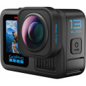 GoPro HERO13 Black Accessories Bundle (without SD Card)