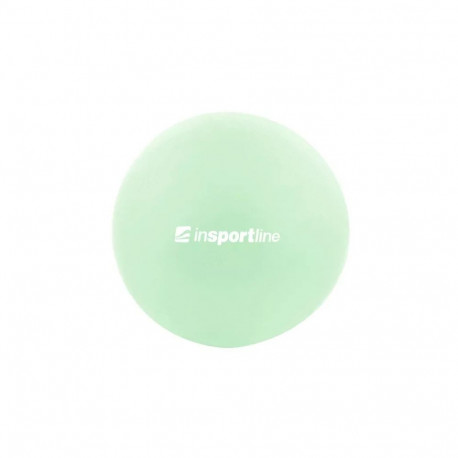 Pilatese pall Exercise Ball inSPORTline Aerobic Ball 35 heleroheline