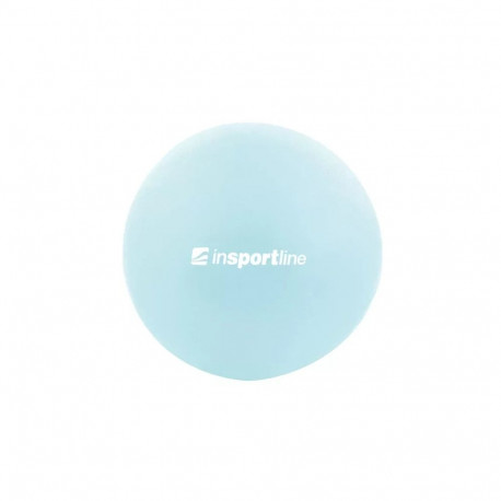 Pilatese pall Exercise Ball inSPORTline Aerobic Ball 35 helesinine