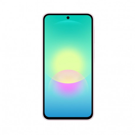 Mobile Phone - Samsung GALAXY A27 5G, 6.7" Display, 6 GB RAM, 128 GB, Light Pink