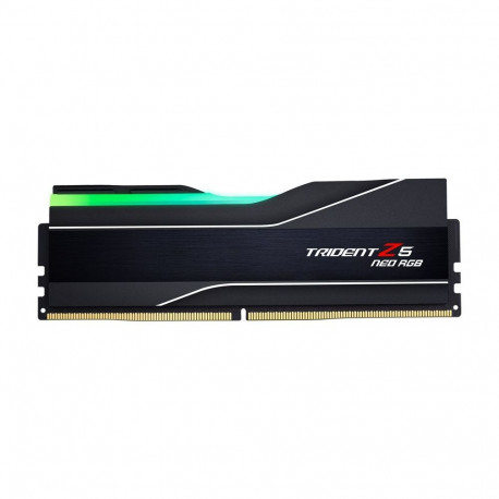RAM Module - G.SKILL Trident Z5 Neo RGB F5-6000J3038F16GH1-TZ5NR 16 GB 6000 MT/s Black