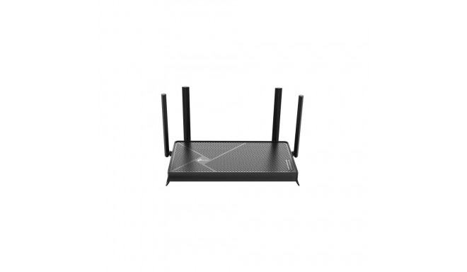 TP-Link juhtmevaba ruuter Archer BE3600 2.5 Gigabit Ethernet kaheribaline (2.4 GHz / 5 GHz), must