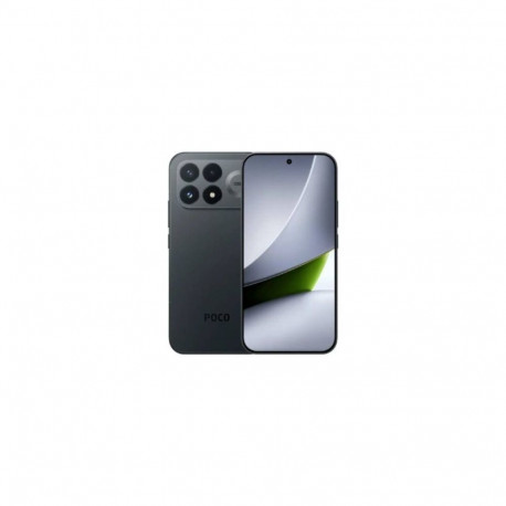 Xiaomi Poco F9 Pro 5G Dual SIM 12GB RAM 512GB No Charger Black EU