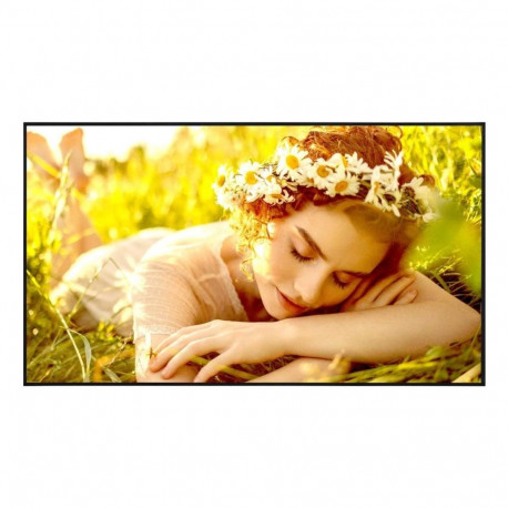 LG digitaalreklaami ekraan 43UL5Q-E lameekraan Digital Signage 109,2cm (43") LED Wi-Fi 350cd/m² 4K U