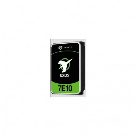 Seagate sisemine kõvaketas ST4000NM025B Enterprise 4TB 7200 RPM 256MB 3.5" SAS