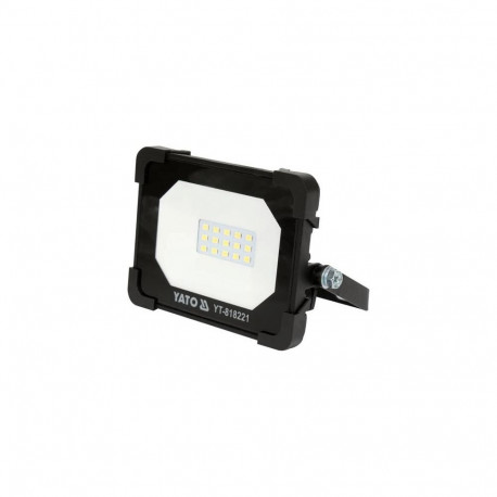 Yato YT-818221 work light Black LED 10 W