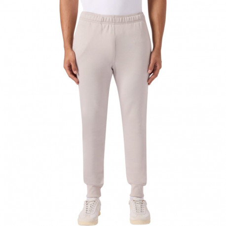 Champion meeste püksid Rib Cuff Pants 220299 ES084 XL, kreemikad