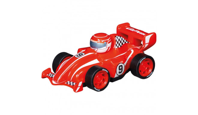 Carrera FIRST Formula Kidz Fireflash