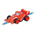 Carrera FIRST Formula Kidz Fireflash
