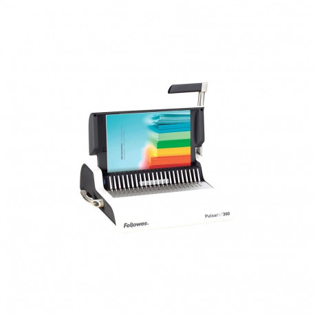 BINDER PULSAR+ 300/5627601 FELLOWES