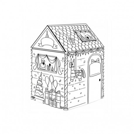 PLAYHOUSE BIRTHDAY/100142505 FELLOWES