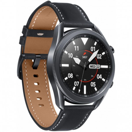 Samsung Galaxy Watch 3 45mm R840, mystic black