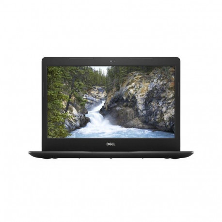 Dell Vostro 14 3491 14 FHD i3-1005G1 8GB 256GB SSD EN W10 Black