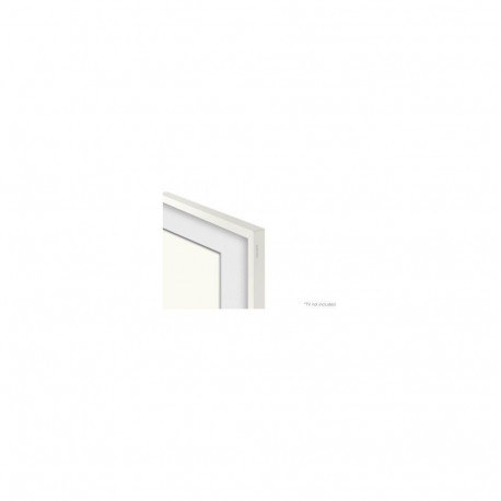 Samsung SAMSUNG 50 BEZEL WHITE QBC / QMC SERIES