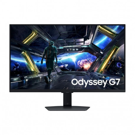 Samsung MONITOR LCD 32" ODYSSEY G7/LS32DG702EUXDU