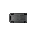 "Midi Chieftec Pro Midi Serie AS-02B-OP"