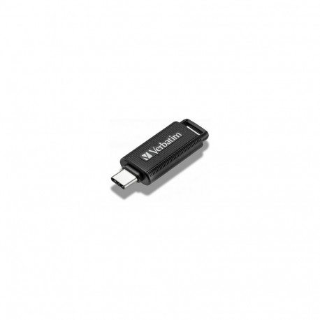 Verbatim USB-mälupulk STICK 64GB 3.2 Gen1 Store'n'Go USB-C, jaepakend