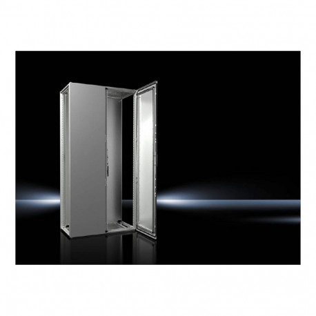 "Rittal VX Anreih-Schranksystem, 2-türig, BHT 1000x2000x500mm"