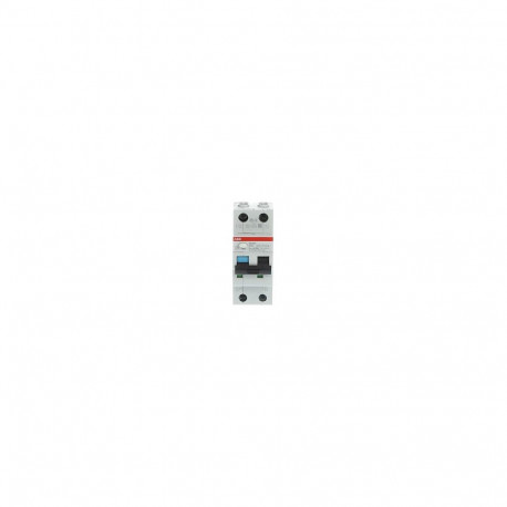 "FI/LS-Schalter DS201A-C16/0,03 C 2x16A-0,03A 2CSR255180R1164"