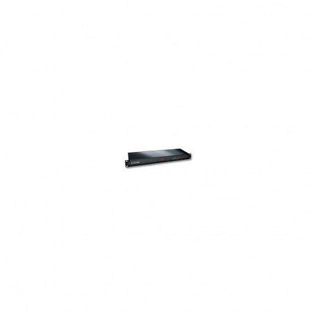 GUDE Expert Power Control 8021-1, 4x IEC C13, 2 sensoripordiga