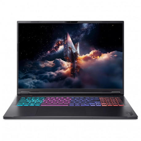 Acer sülearvuti Nitro 18 AI AN18-61-R24X RYZ AI 9 365/16GB/1TBSSD/RTX5070/W11 Home
