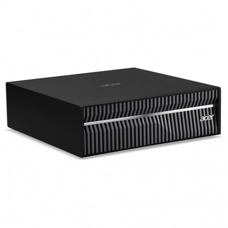 "Acer Veriton VGN100 AI Mini Workstation Supercomputer GB10 Blackwell 64GB/2TBSSD/NVIDIA DGX"