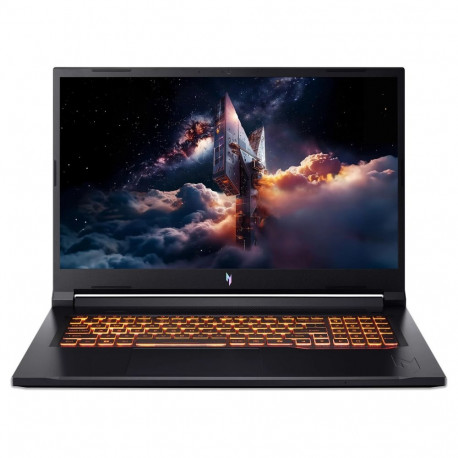 Acer Nitro V17 AI ANV17-41-R3JA RYZ7 260/16GB/512SSD/RTX5060/W11 Home