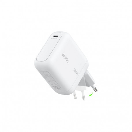 "Belkin BOOSTCHARGE 100W USB-C GAN LADE"