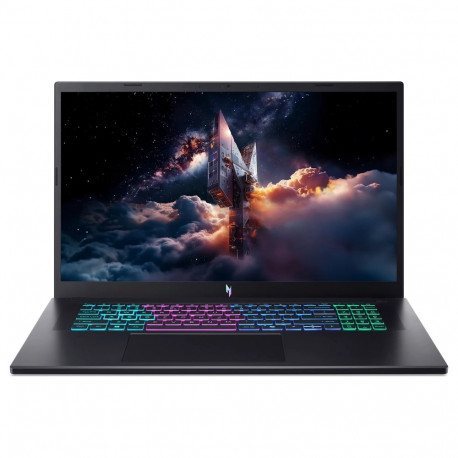Acer sülearvuti Nitro V17 ANV17-I31-94F9 Core9-270H/16GB/512SSD/W11 Home
