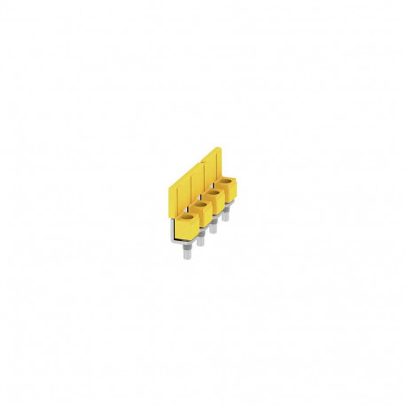 Weidmüller klemmide ristühendus WQV 16N/4 4p 1636580000