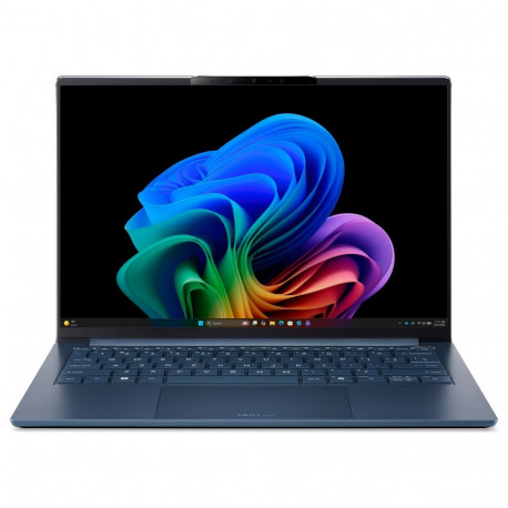 "Acer Swift Go 14 AI OLED SFG14-I71-934K CU9 386H/16GB/512SSD/W11 Home"