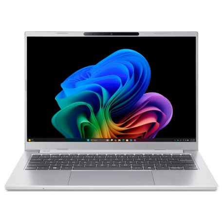 "Acer Aspire 14 AI OLED A14-I71M-75B3 CU7-355/16GB/512SSD/W11 Home"
