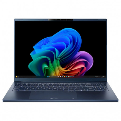 "Acer Swift GO 16 AI OLED SFG16-A71-R505 RYZ AI 9 465/16GB/512SSD/W11 Home blue"