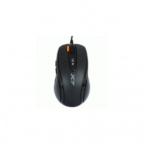A4Tech 27923 XGame X-710, Black