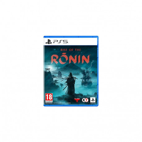 Sony Interactive Entertainment Rise of the Ronin Standard PlayStation 5
