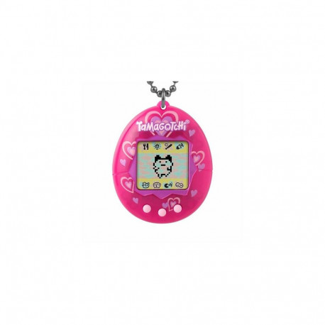 Bandai Tamagotchi Lots of Love (PDQ) " ", BNTCA Original