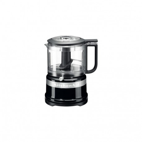KitchenAid 5KFC3516S food processor 240 W 0.83 L Black
