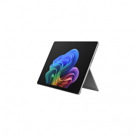 Microsoft Surface Pro 13" Snapdragon 1 TB 33 cm (13") 16 GB Wi-Fi 7 (802.11be) Windows 11 
