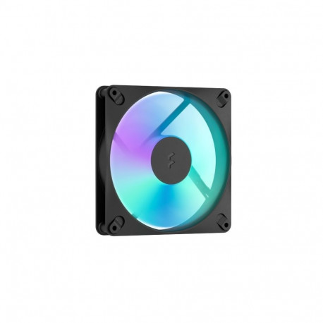 Cooling Dynamic 3 14 RGB Black 140mm