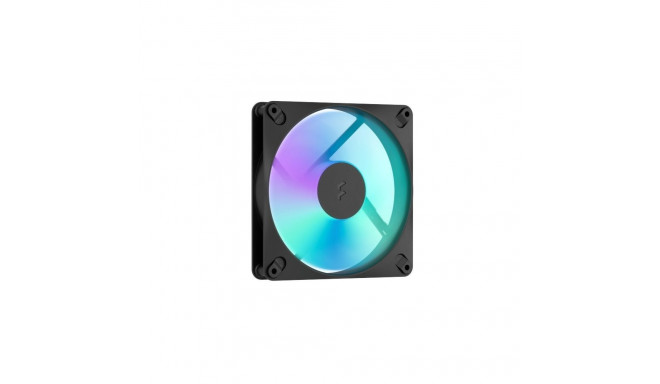 Cooling Dynamic 3 14 RGB Black 140mm