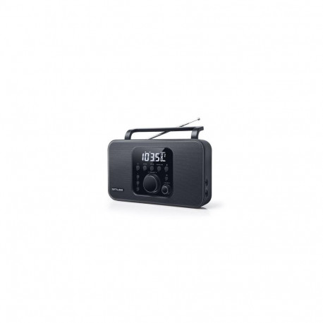 Muse M-091 R Portable Digital Black