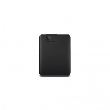 Western Digital Elements WD Portable - 1TB external hard drive Micro-USB B 2.0/3.2 Gen 1 (3.1 Gen 1)