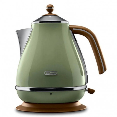 De'Longhi kettle KBOV2001GR