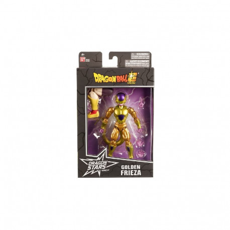 Dragon Ball Dragon Stars Golden Frieza